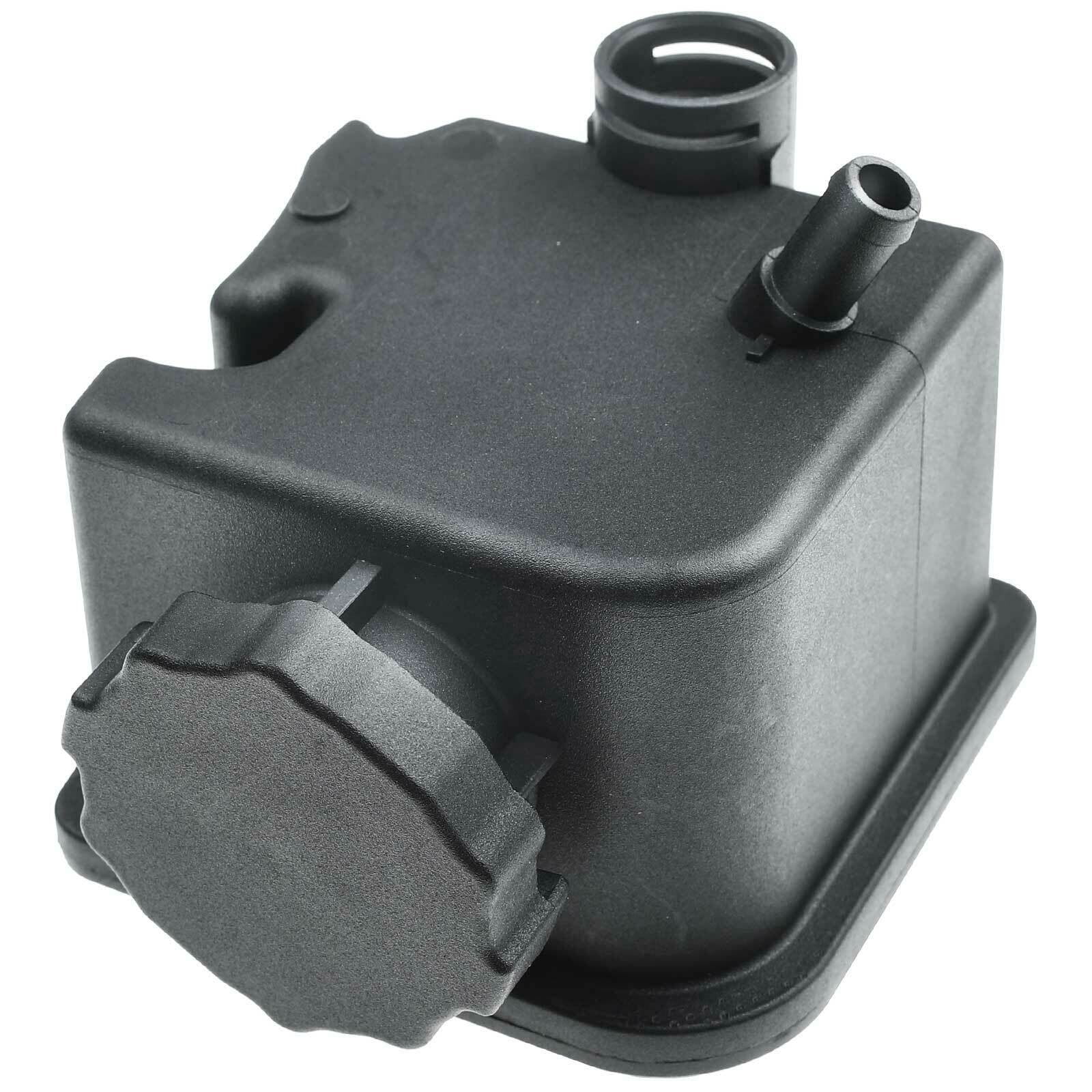 Power Steering Reservoir w/ cap For MercedesBenz W203 W463 W163 C215