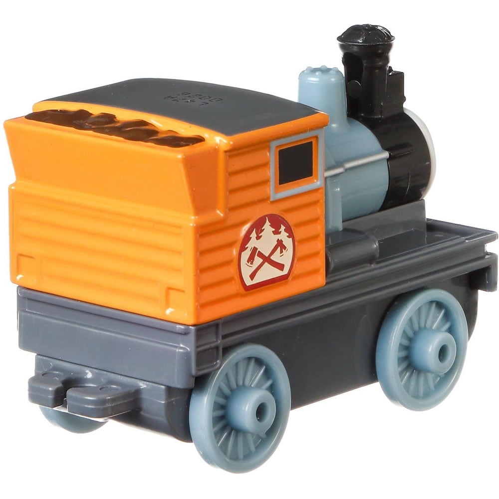 Bash Thomas & Friends Adventures Metal Engine