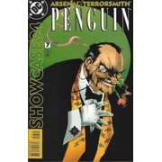Cover of Showcase '94 #7