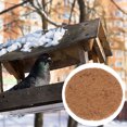 thumbnail image 3 of Miangastore 6pcs Bird Nesting Pads Coconut Fiber Pigeon Nest Mat Coconut Fiber Mat for Bird Breeding Nests, 3 of 8