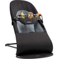 thumbnail image 2 of Baby Bouncer Toy, Multiple Colors, Googly Eyes, 2 of 3