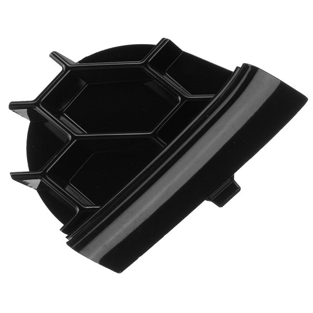 Sidaley Parachoques delantero automotriz, cubierta de ojo de remolque, repuesto de tapa reemplazable profesional para Focus ST 2014-2018 Vehículos, repuestos y accesorios Mis