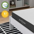 Modway Aveline 6" Twin Memory Foam Mattress