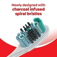 thumbnail image 6 of Colgate Optic White 360 Manual Toothbrush Soft (8 Pack), 6 of 7