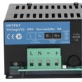 thumbnail image 3 of Diesel Generator Battery Charger Genset LED Intelligent Charging Equipment AC100?280V 135WBAC-2403, 3 of 5