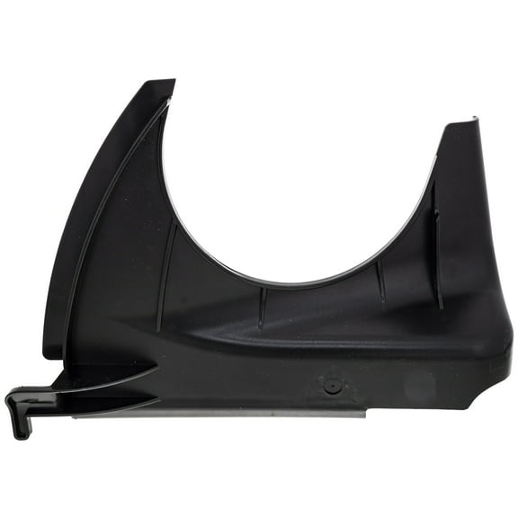 MTD 731-06497 Upper Chute Support Murray Troy-Bilt