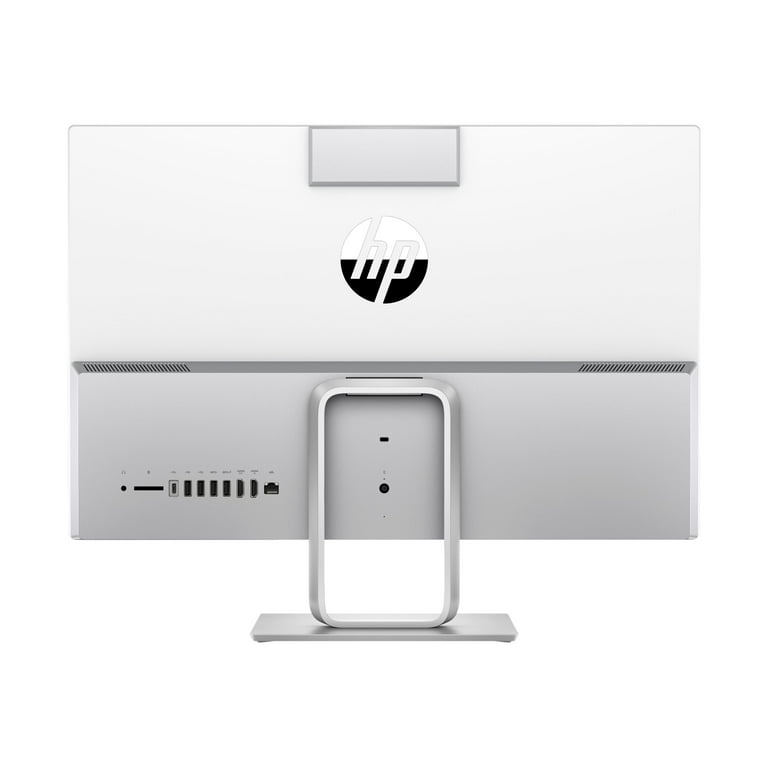 HP Pavilion 24-r124 - All-in-one - Ryzen 5 2500U / 2 GHz - RAM 8