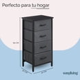 thumbnail image 3 of Cómoda Easy Living Brax, 3 of 3