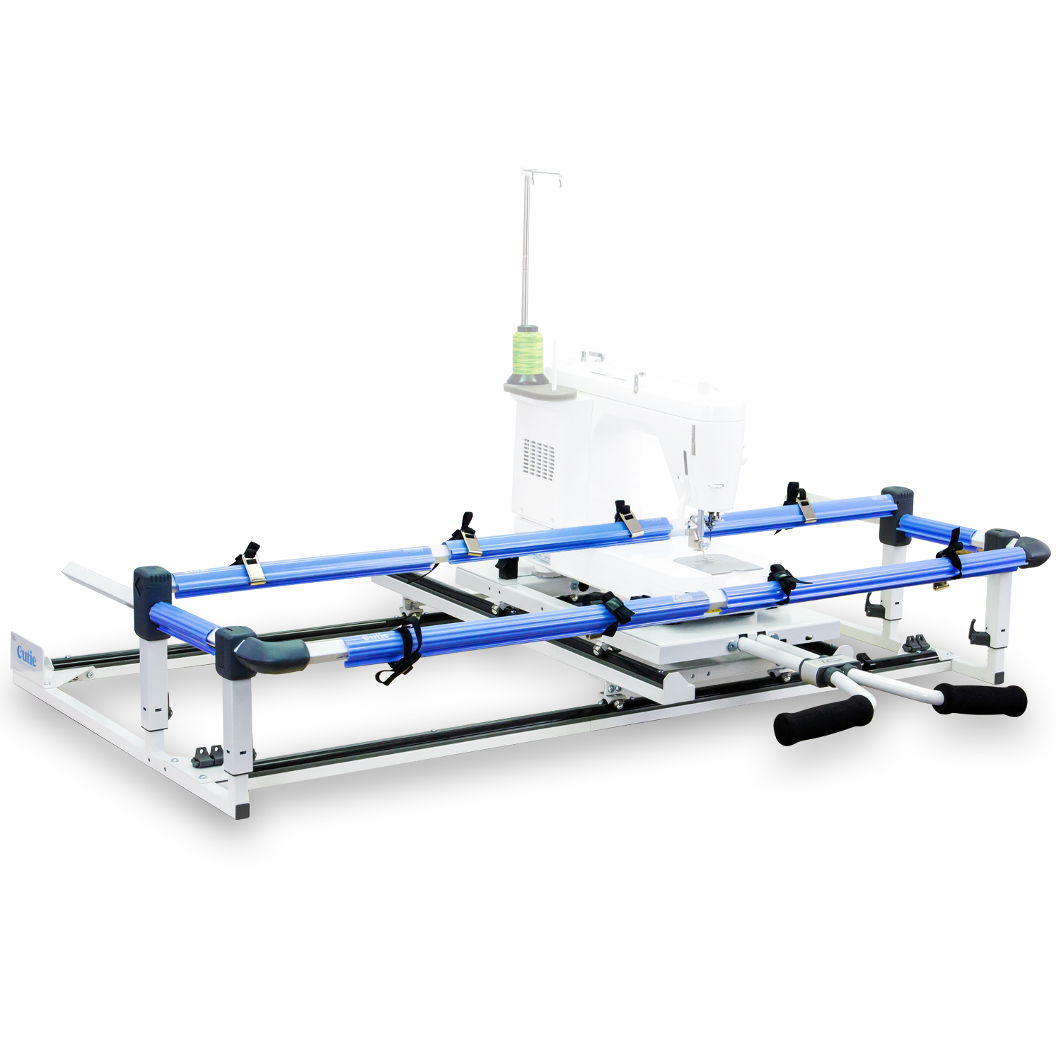 Grace Cutie Tabletop Fabric Frame