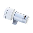 thumbnail image 1 of DYNWAVECA 12V DC Vacuum Pump Negative Pressure for Laboratory Instruments Air Sampling With Stand, 1 of 8