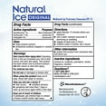 thumbnail image 7 of Natural ice Original Flavor SPF 15 Medicated Lip Protectant/Sunscreen, 7 of 7