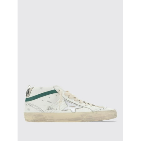 

Golden Goose Sneakers Men White Men