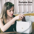 thumbnail image 3 of Smart LED Makeup Mirror Tabletop Mirror with 5 Makeup Brushes Portable & Foldable Mirror USB Rechargeable for Daily & Travel, 3 of 5