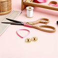 thumbnail image 4 of unbranded 10Ud Botones Decorativos De Cobre Para Camisas Y Chaquetas Uso DIY Y Formal, 4 of 8