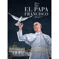thumbnail image 1 of Biografía en novela gráfica Papa Francisco Turner 9788416354276, 1 of 2