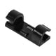 thumbnail image 2 of Clip para cables, 20 unidades, organizador de cables, soporte para cables, funcionalidad versátil, 2 of 3