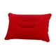 thumbnail image 1 of Almohada inflable para acampar y viajar | Almohada inflable portátil con superficie suave y aterciopelada | Cojín inflable compacto para senderismo, playa, exteriores y uso doméstico, 1 of 6