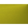 thumbnail image 1 of Ahgly Company Indoor Rectangle Patterned Dark Yellow Green Area Rugs, 2' x 4', 1 of 6