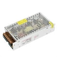 thumbnail image 1 of Adaptador de fuente de alimentación conmutada, controlador, barra de luz LED de aleación de aluminio de 12 V CC para impresora 3D (S-150-12 (12 V, 12,5 A, 150 W), CA 110/220 V ±15 %), 1 of 14