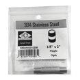 thumbnail image 2 of Boquilla Smith Cooper de acero inoxidable 304 Schedule 40 1/8x2, 2 of 2