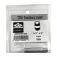 thumbnail image 2 of Boquilla Smith Cooper de acero inoxidable 304 Schedule 40 1/8x2, 2 of 2
