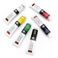 thumbnail image 5 of Royal & Langnickel Essentials Watercolor Paint 21ml-6/Pkg, 5 of 11