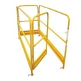 thumbnail image 4 of Pro-Series Scaffolding Guard Rail System, 4 of 4