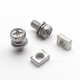 thumbnail image 2 of 10 Set Universal Motorcycle Scooter Atv Dirt Bike Battery Terminal Nut And Bolt Screws M5x10mm M6x12mm 4ah 5ah 6ah 7ah, 2 of 4