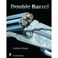 thumbnail image 1 of Double-Barreled Rifles: Fascination in Wood and Steel, 1 of 1