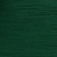 thumbnail image 2 of Ultimate Textile (10 Pack) Reversible Shantung Satin - Majestic 72 x 72-Inch Square Tablecloth - for Weddings, Home Parties and Special Event use, Hunter Green, 2 of 4