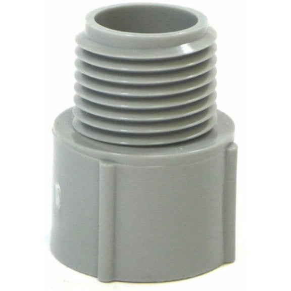 Carlon E943D15L 1/2-in PVC Adaptor