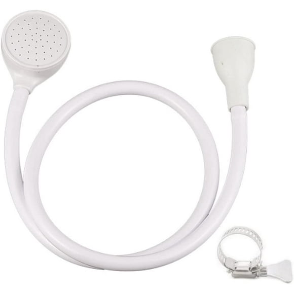 Hose Attachment Bathtub Faucet