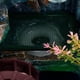 thumbnail image 4 of Fuente de Agua Interior ANGGREK Fuente de Mesa de Meditación Zen de Resina, 4 of 7