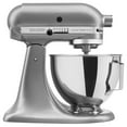 thumbnail image 1 of KitchenAid® Ultra Power® Plus Series 4.5-Quart Tilt-Head Stand Mixer, 1 of 5