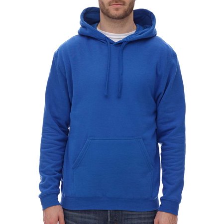 M&O Unisex Pullover Hoodie 3320M