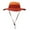 Orange, variant on Viflosae Workout Athletic Quick-Dry Sun Hats for Men/Women Summer Sun Hat Men's Fishing Hat Men's Sun Hat Anti- Fisherman Hat UPF 50+ Fishing & Beach Hats Sun Hats for Women/M