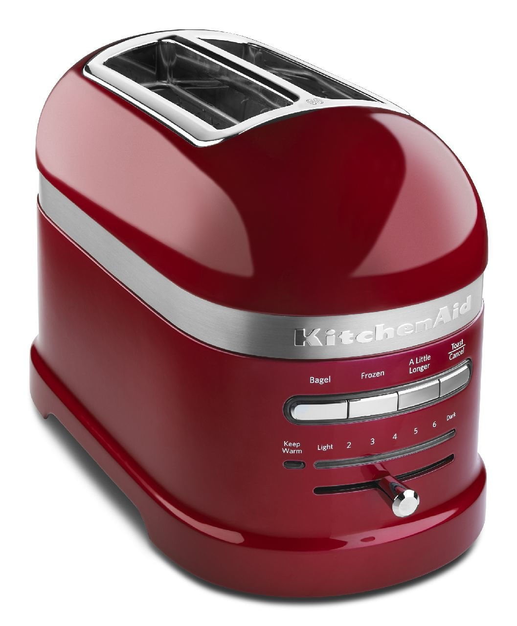 kitchenaid kettle and toaster set