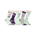 thumbnail image 5 of The Golden Girls Adult 5 Pair Casual Crew Socks Set, 5 of 6