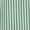 GREEN, variant on Women's Striped Crepe Knit Tie Front Crop Blouse