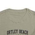 thumbnail image 4 of Ortley Beach New Jersey Toddler Shirt Gifts Boy Girl Size 2T-5T, 4 of 4