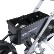 EarthWay 1001-B Precision Garden Seeder Row Silver Soil Planter