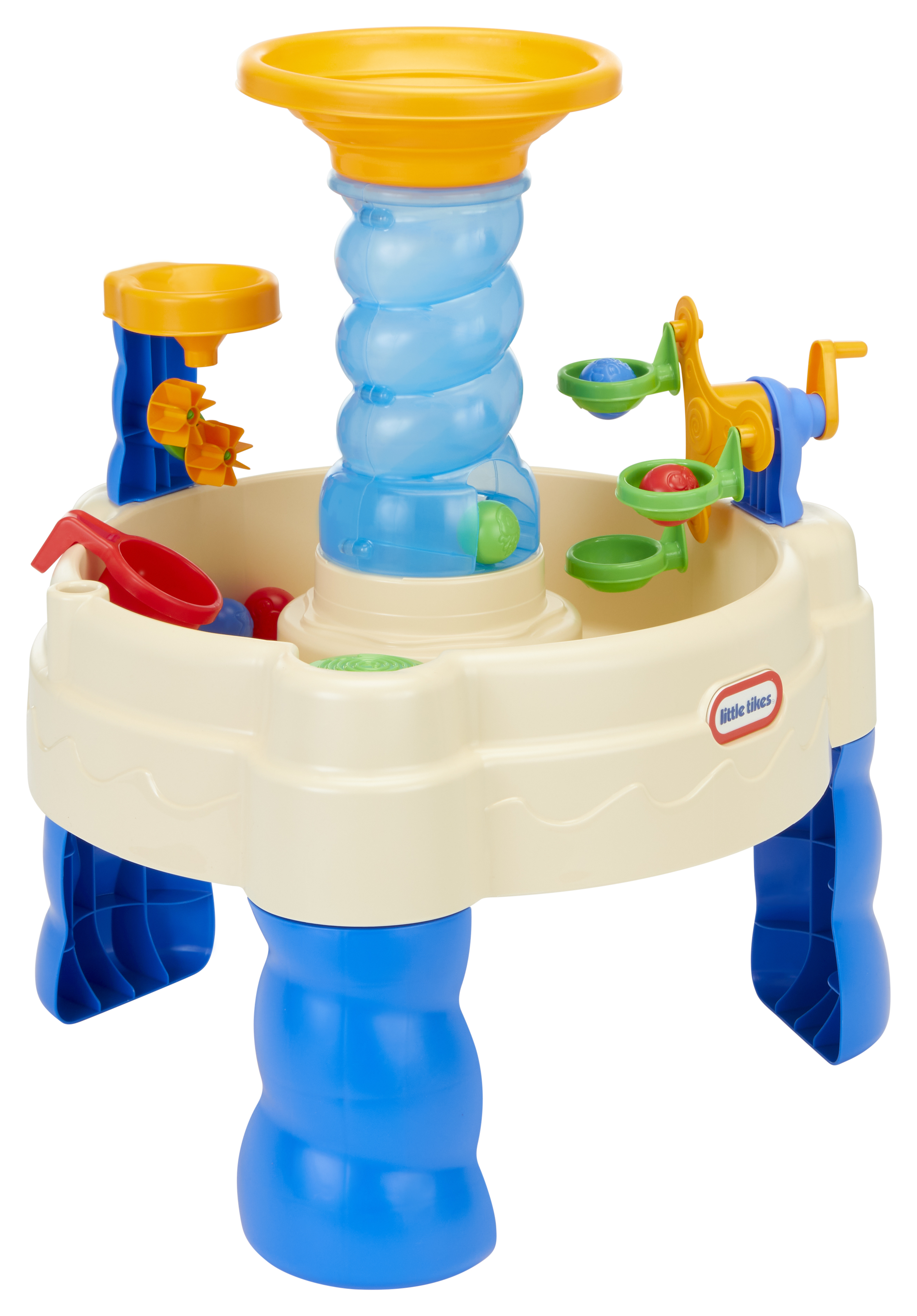 Little Tikes Spiralin' Seas Waterpark