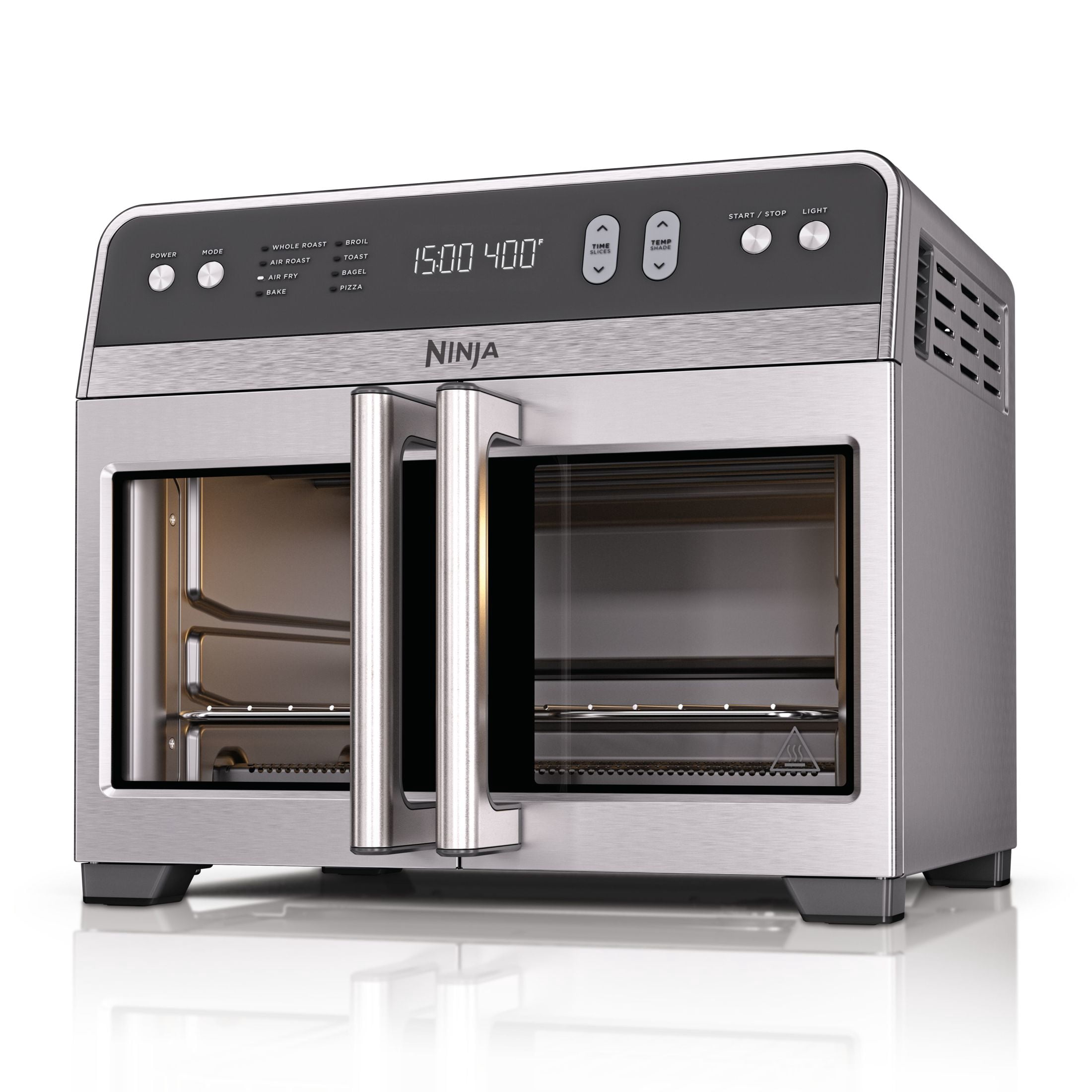 The Ninja® Foodi™ Digital Air Fry Oven, Convection Oven, Toaster