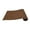 Brown-L, variant on Trimmable Adhesive Scratcher Mat for Furniture Covering and Easy Installation in Homes