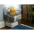 thumbnail image 3 of Homestyle Stackable Basket, 3 of 5