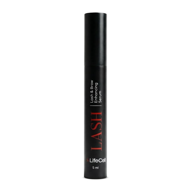 Sérum para pestañas y cejas LifeCell Lash Serum 5 ml