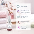 thumbnail image 5 of G's Breeze Red Apple Cinnamon Air Spray – Warm blend of ripe apples & spicy cinnamon for a cozy, long-lasting scent in any space., 5 of 9