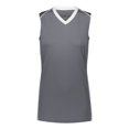 thumbnail image 1 of Ropa deportiva Augusta. Grafito/ Negro. S. 5451. 00784371542702 Ropa deportiva Augusta 1688, 1 of 1