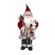 thumbnail image 3 of Figuras de Papá Noel de Navidad, Figura de Papá Noel de Pie para Navidad, Accesorios para Fotografías, Muñeco de Papá Noel de Pie para Escritorio Y Ho 60cm, 3 of 8