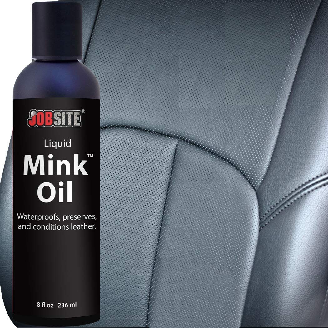 mink oil for boots walmart